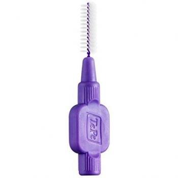 TePe Interdental Brush 1.1mm Purple - Pack of 6