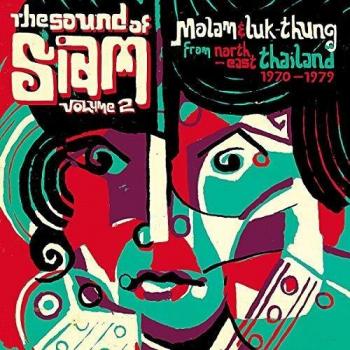 Sound Of Siam Vol 2