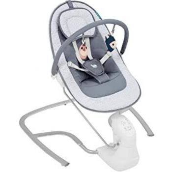 Electric Baby Bouncer Swoon Light