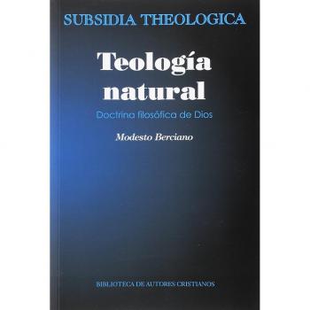 Teologia Natural: 8