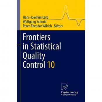 Frontiers in Statistical Quality Control 10