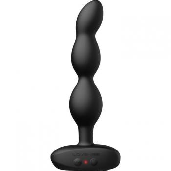 Lovense Ridge Rotating and Vibrating Anal Vibrator