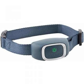 Collar Antiladridos PetSafe Deluxe Recargable con 15 Niveles de Estimulación