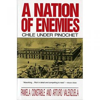 A Nation of Enemies: Chile Under Pinochet