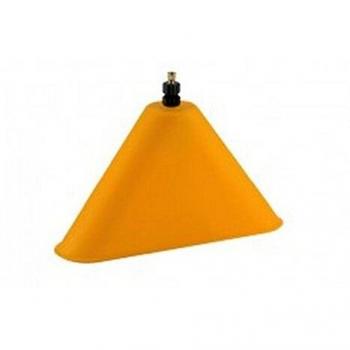 Campana de Desbroce Volpi Original 30D con Hilo Doble Fuerte de 2.7 mm - Rollo de 72 m