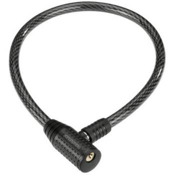 Abus CS 30.60 - CITADEL Cable seguridad de llave 12mm