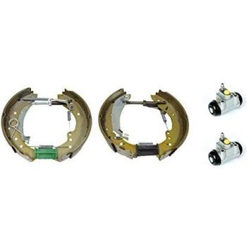 Brembo K 23 035 Zapatas de Freno y Accesorios