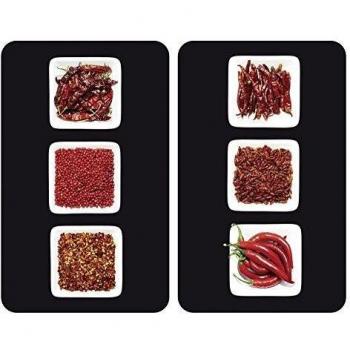 Wenko Cubre Cocina 2p.30x52 Chili 2521406