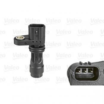 Sensor de posición del cigüeñal VALEO 254077