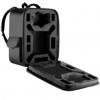 Neewer Profesional mochila con espuma UAV estanca densa para DJI Phantom 1 FC40 2 2 visión 2 visión + 3, DJI 3 profesional, avanzado, estándar, 4K cámaras y accesorios 