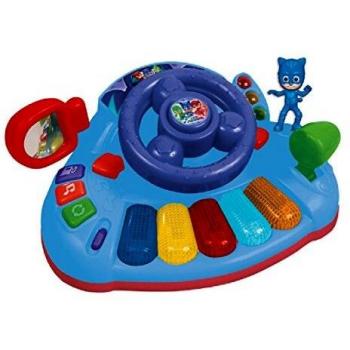 CLAUDIO REIG- PJ Masks Piano Volante