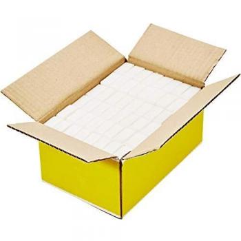 Toko Backshop Blocwax - 2,5kg Blanco 2018