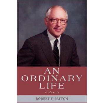Vida Ordinaria: Edición de Bolsillo de Robert F. Patton