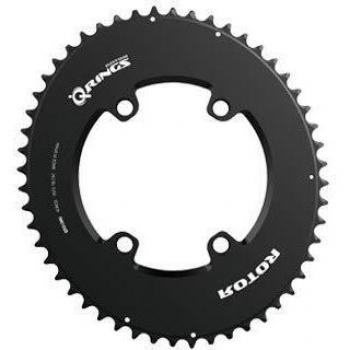R ROTOR BIKE COMPONENTS Aero Q Ring BCD110x4 53T