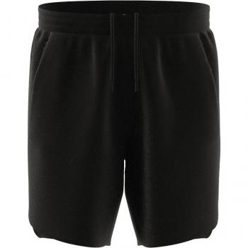 Pantalón corto Adidas Designed For Training para hombre en color negro