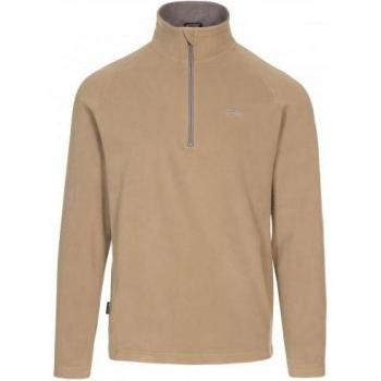 Forro Polar Microfleece Trespass Blackford para Hombre - Color Gris - Talla M