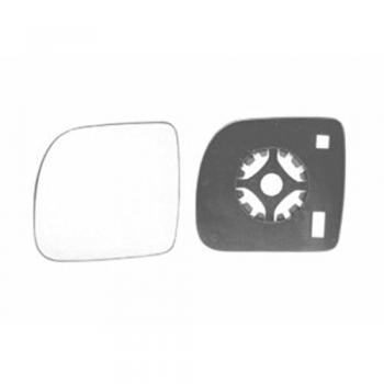 Cristal de espejo retrovisor exterior VAN WEZEL 4310838