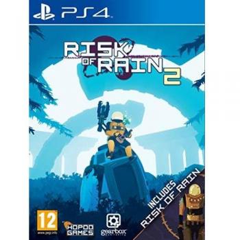 Risk of Rain 2