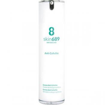 skin689 Tratamiento antiedad Body Crema anticelulitis 100 ml unisex