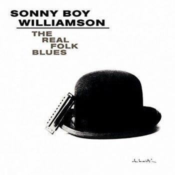 Real folk blues vinilo 3