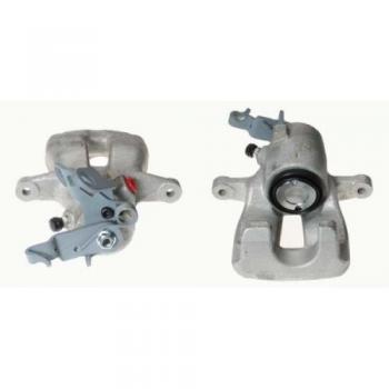 Pinza de freno BREMBO F 85 240 para Audi, VW, Skoda y Seat con diámetro de disco de 282mm y compatible con modelos Golf, A3 y Polo