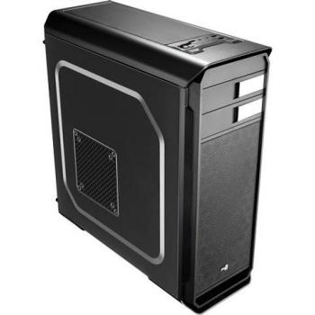Aerocool AERO500 - Caja gaming para PC