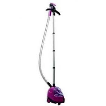 Singer Plancha de Vapor Vertical SWC, Morado, L
