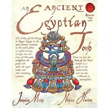 An Ancient Egyptian Tomb
