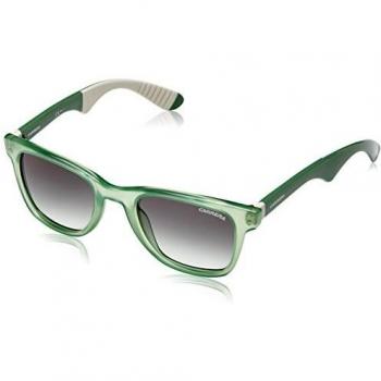 Carrera 6000/R Sunglasses, Green, Unisex, Size: 51 MM