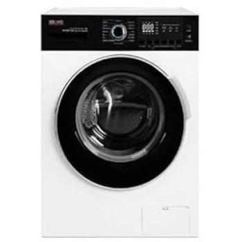Lavadora Kromsline KLA-TOP-75-FBK-PBK 7KG 1400RPM Automática de Carga Superior