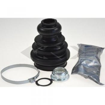 Spidan 23176 kit de fuelle protector para eje de transmisión