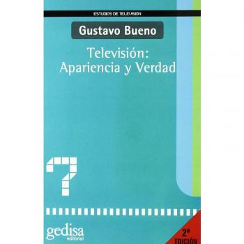 Televisión: apariencia y verdad
