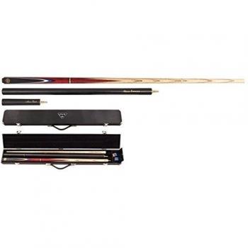 Buffalo. nl Adultos Snooker 2pc Delux Pack Snooker, Multicolor, m