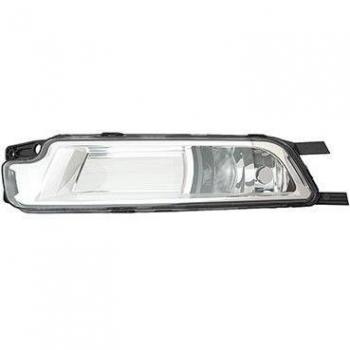 Luz diurna VAN WEZEL 5742957 - Luz diurna, compatible con vehículos, número de pieza 5742957, diseño optimizado para visibilidad y seguridad en carretera