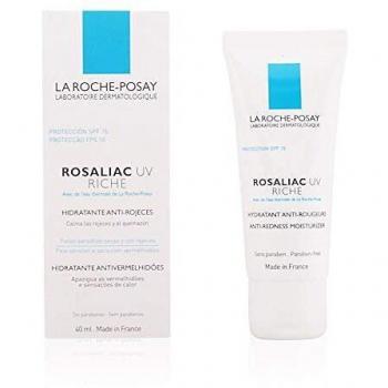 La Roche Posay Rosaliac UV Riche Moisturizing - 40 gr