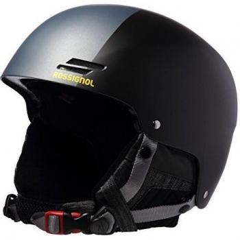 Rossignol Casco Spark MIPS, Invierno, Color - Gris, tamaño Large/Extra-Large