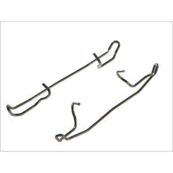 Kit de accesorios para pastillas de frenos QUICK BRAKE 109-1159