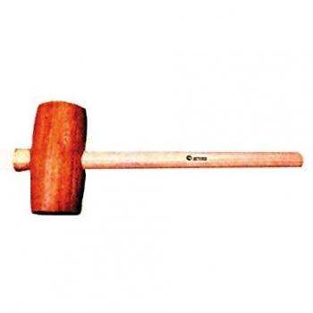 Arnau M12260 - Maza carpintero con mango arnau 60 x 120 mm