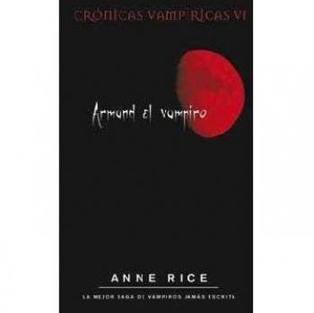 Armand el vampiro