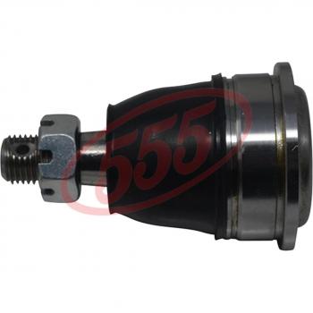 Junta de apoyo/guía y rótula de suspensión 555 SB-4981, compatible con múltiples modelos de vehículos, fabricada en materiales duraderos para mayor resistencia y rendimiento, diseño optimizado para facilitar la instalación y asegurar un ajuste