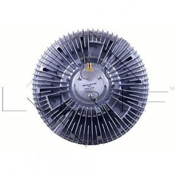 Embrague Ventilador de Radiador NRF 49020