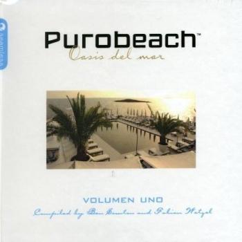 Purobeach /Vol.1