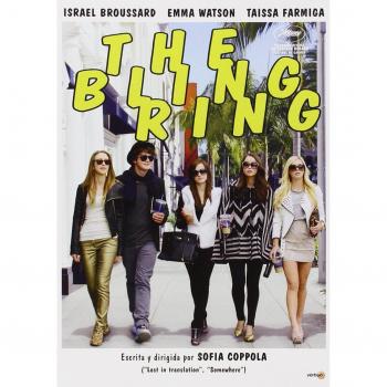The Bling Ring [DVD]