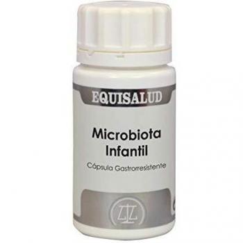 EQUISALUD Complemento Alimenticio - 60 Cápsulas