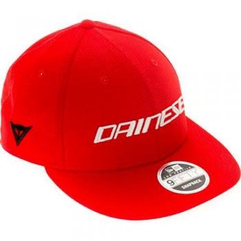 Dainese Gorra de Lana 9Fifty