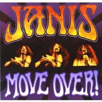Move Over!