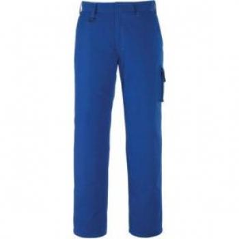 Pantalones de Trabajo Mascot Berkeley con Bolsillos Laterales Talla 90C48 Color Kornblau