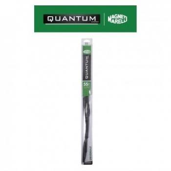 Escobilla de Limpiaparabrisas Quantum Slim 55 cm (22) Magneti Marelli