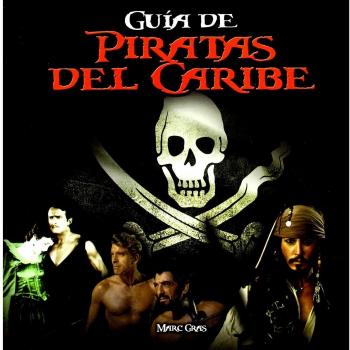 GUIA DE PIRATAS DEL CARIBE