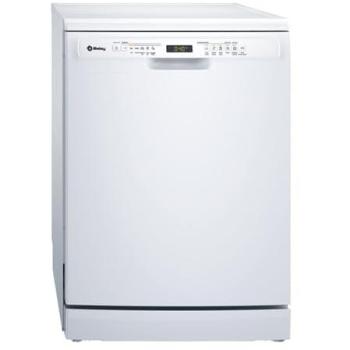 Lavavajillas Balay 60 cm Blanco ExtraSilencio 13 Servicios Clase C 3VS5032BP